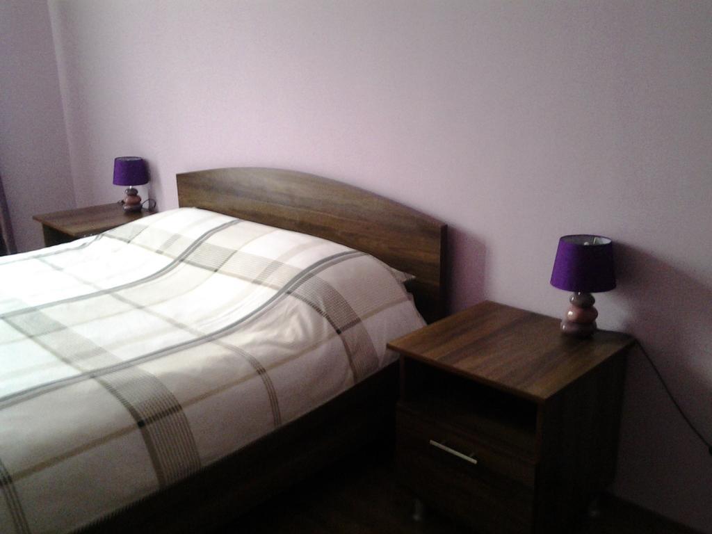 Mari Guest House Telavi Kültér fotó