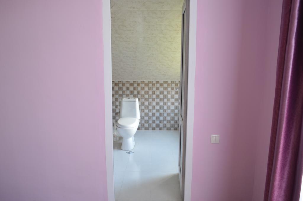 Mari Guest House Telavi Szoba fotó