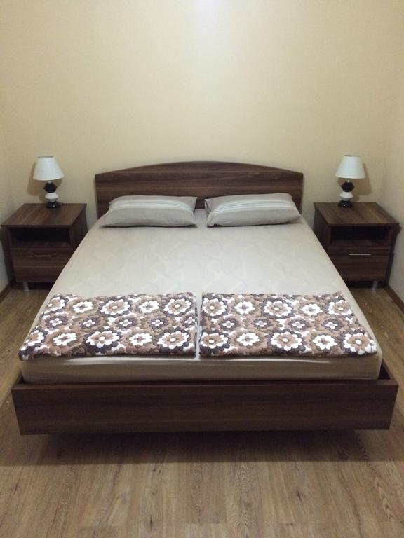 Mari Guest House Telavi Kültér fotó