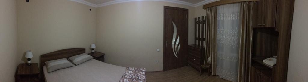 Mari Guest House Telavi Kültér fotó