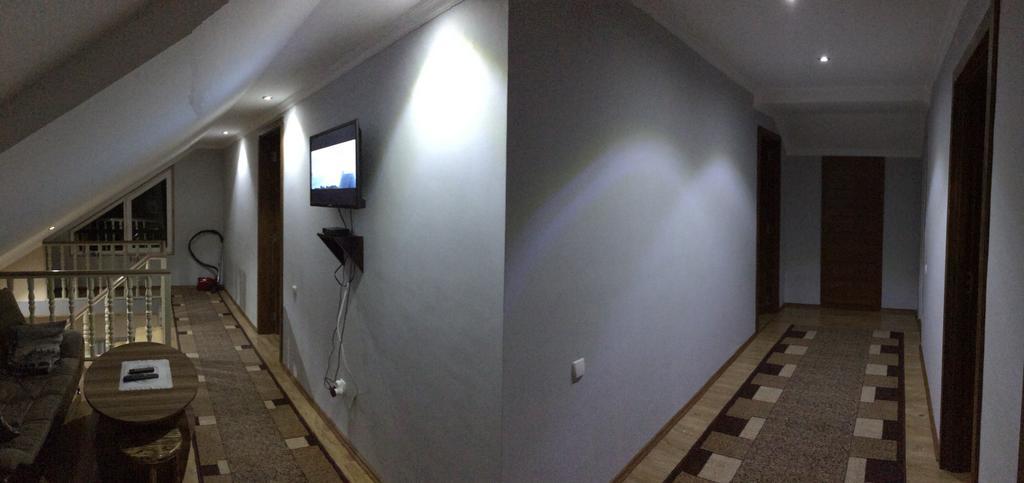 Mari Guest House Telavi Kültér fotó