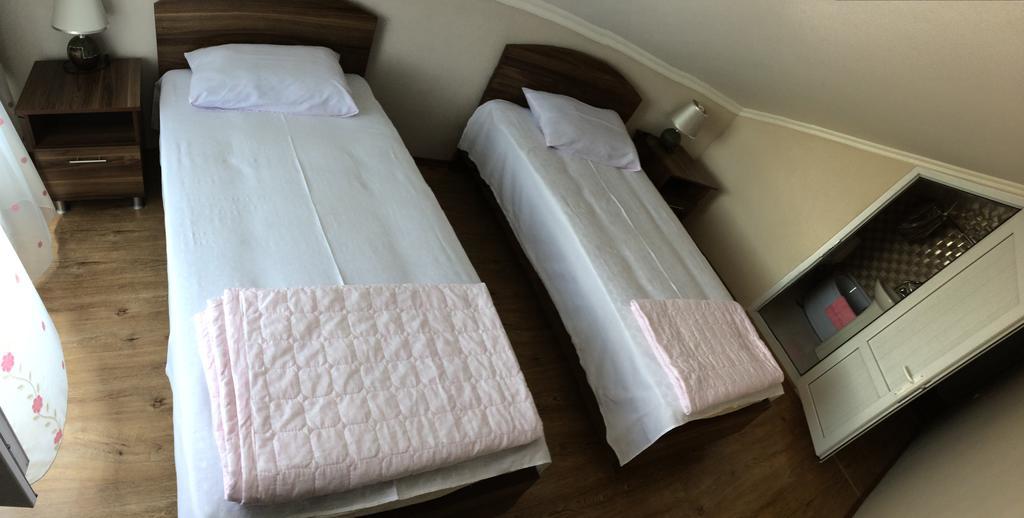 Mari Guest House Telavi Kültér fotó