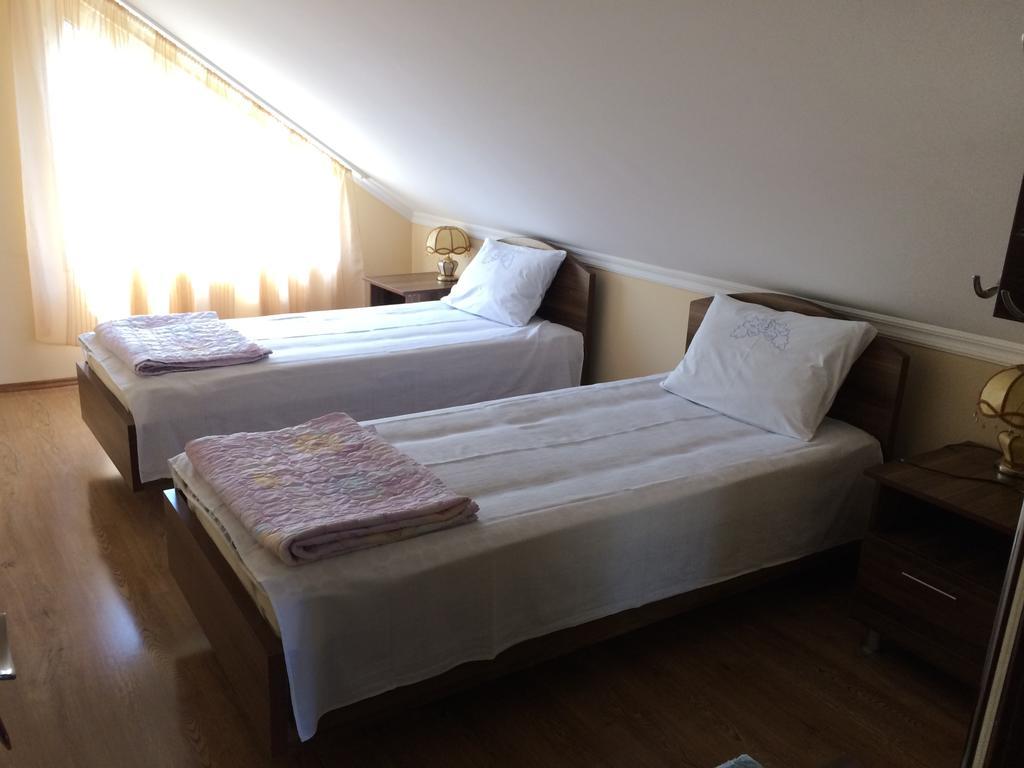 Mari Guest House Telavi Kültér fotó