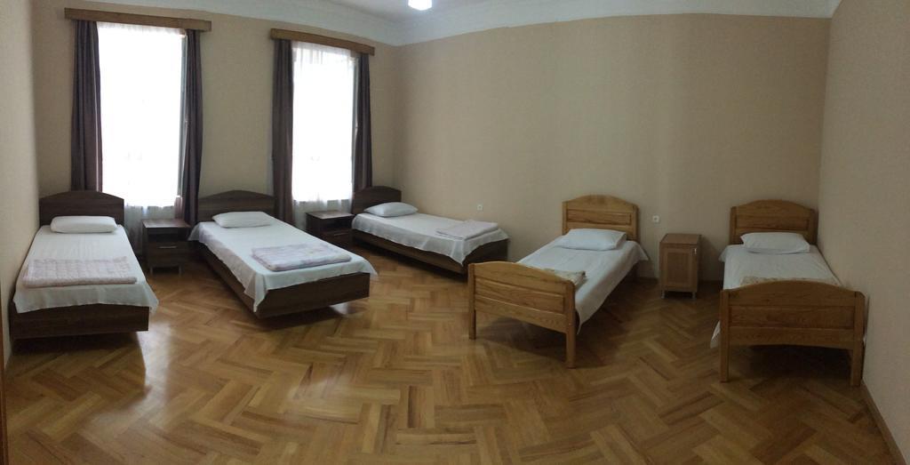 Mari Guest House Telavi Kültér fotó