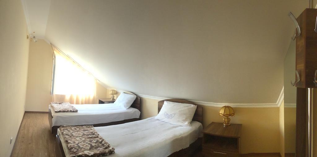 Mari Guest House Telavi Kültér fotó