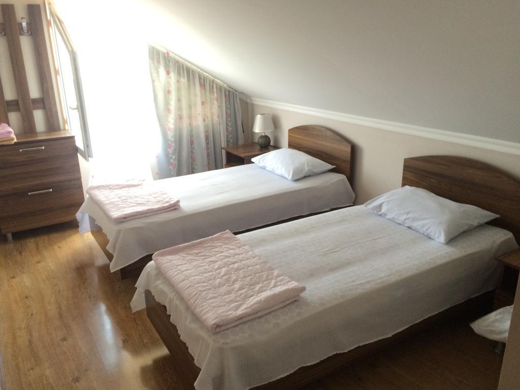 Mari Guest House Telavi Kültér fotó