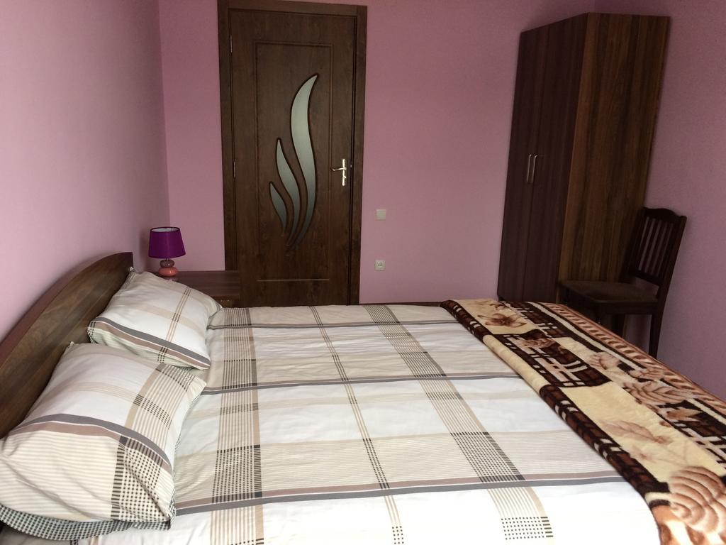 Mari Guest House Telavi Kültér fotó