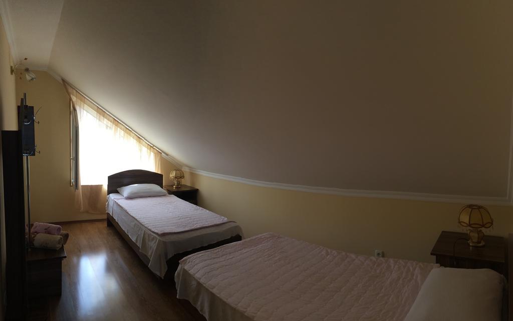 Mari Guest House Telavi Kültér fotó