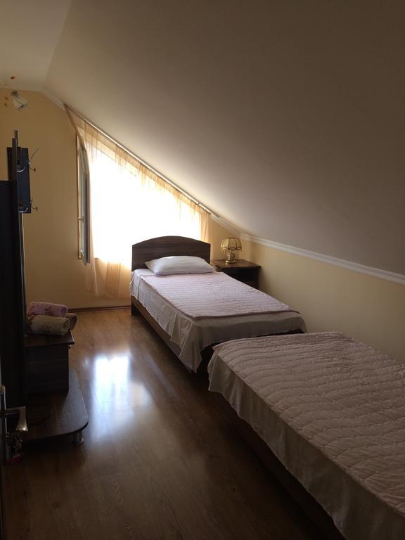 Mari Guest House Telavi Kültér fotó