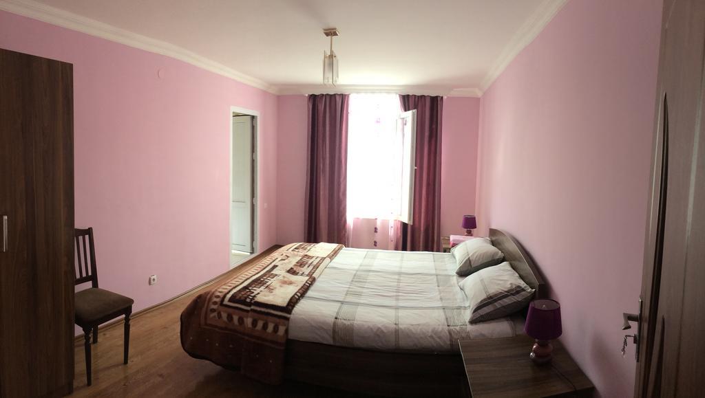 Mari Guest House Telavi Kültér fotó