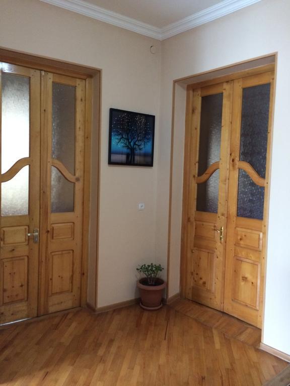 Mari Guest House Telavi Kültér fotó