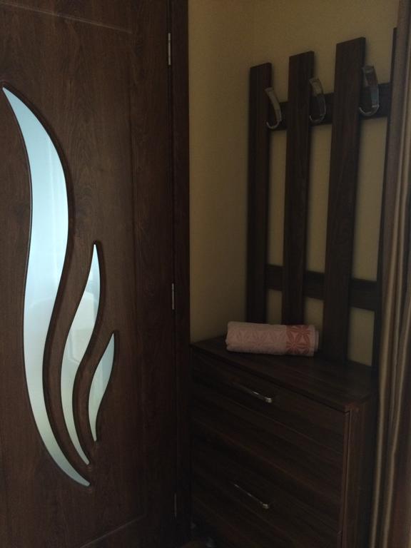 Mari Guest House Telavi Kültér fotó