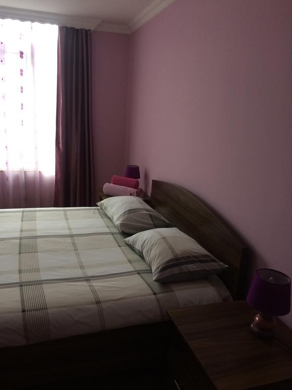 Mari Guest House Telavi Kültér fotó