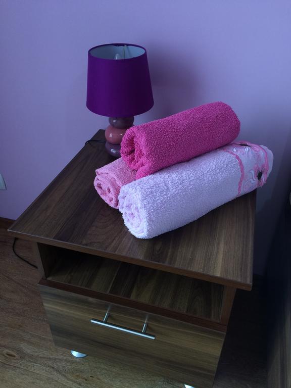 Mari Guest House Telavi Kültér fotó