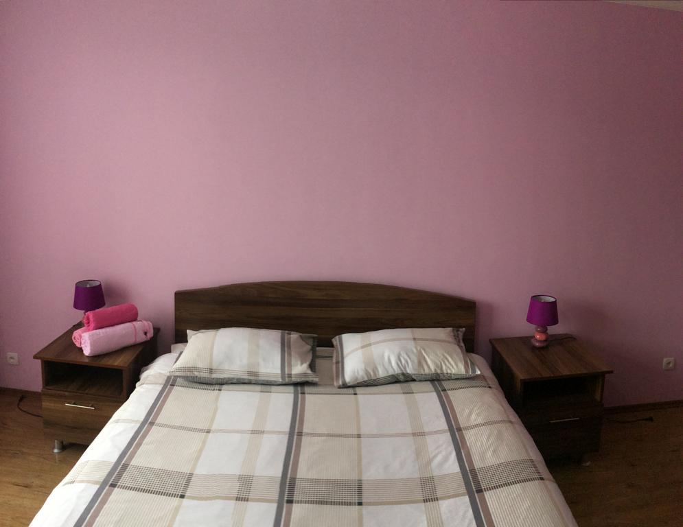 Mari Guest House Telavi Kültér fotó