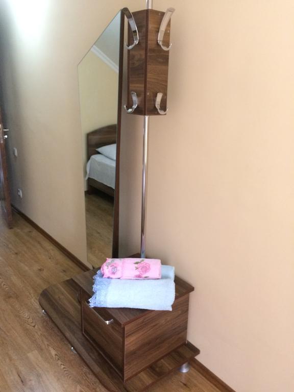 Mari Guest House Telavi Kültér fotó