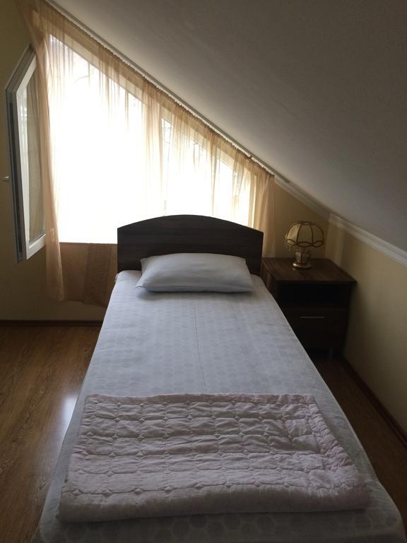 Mari Guest House Telavi Kültér fotó