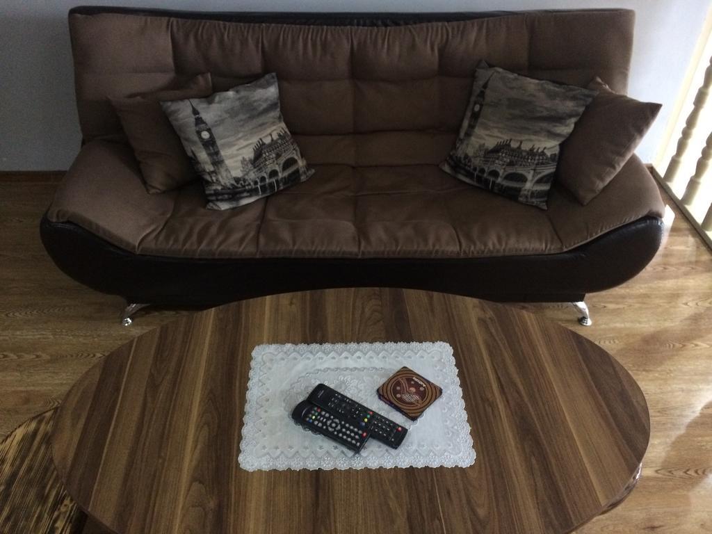 Mari Guest House Telavi Kültér fotó