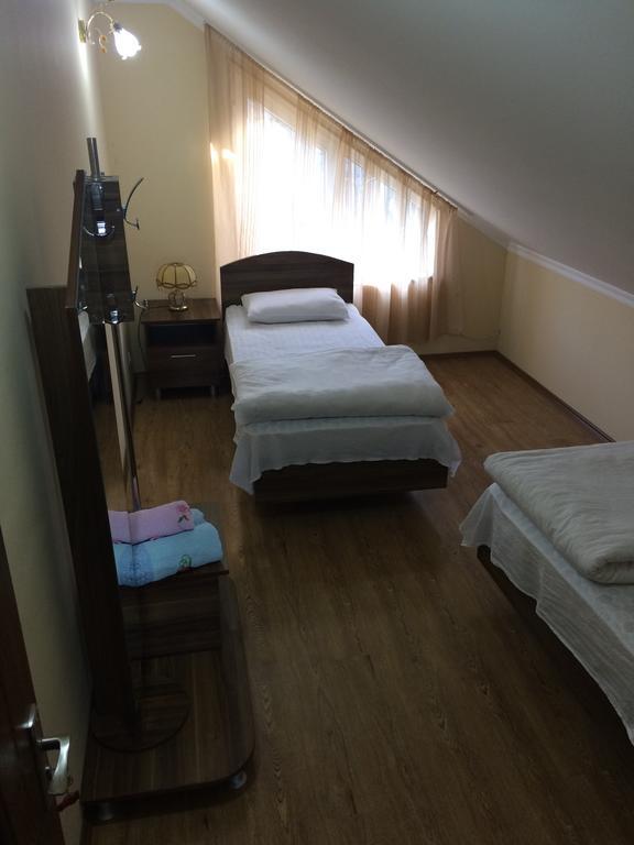 Mari Guest House Telavi Kültér fotó