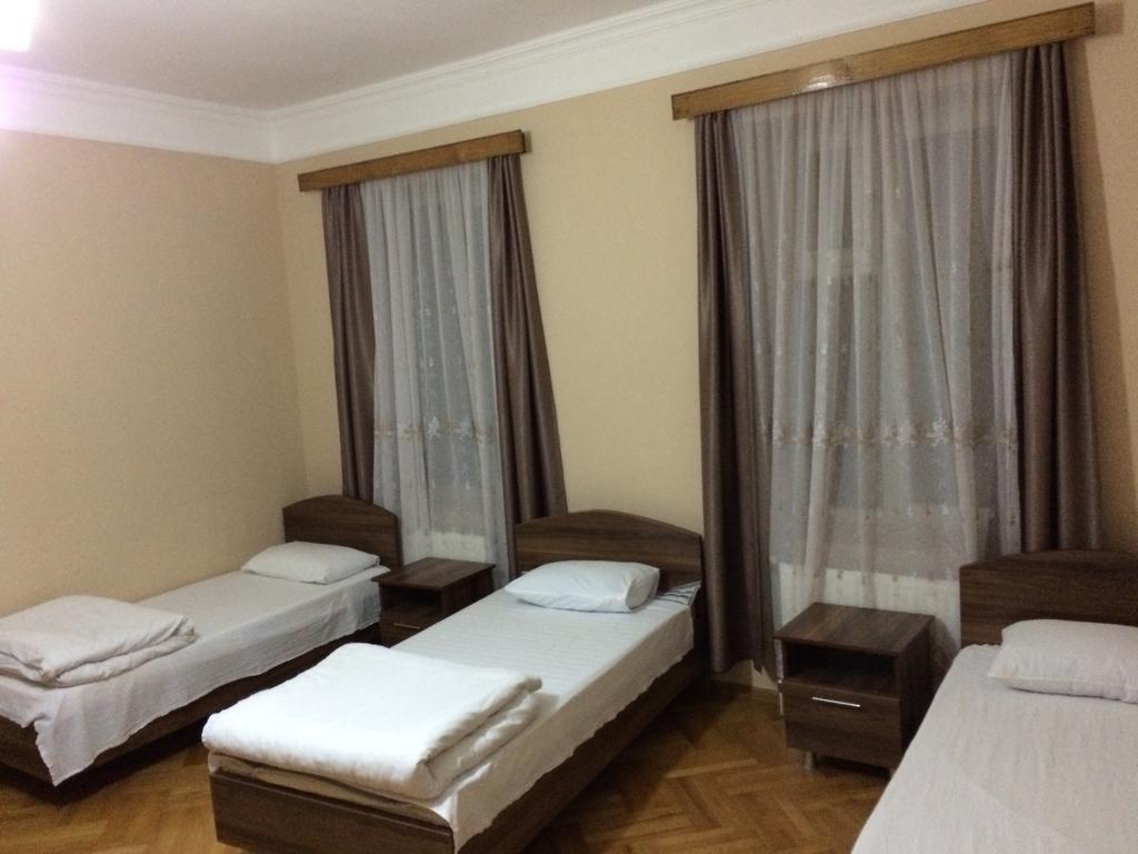 Mari Guest House Telavi Kültér fotó
