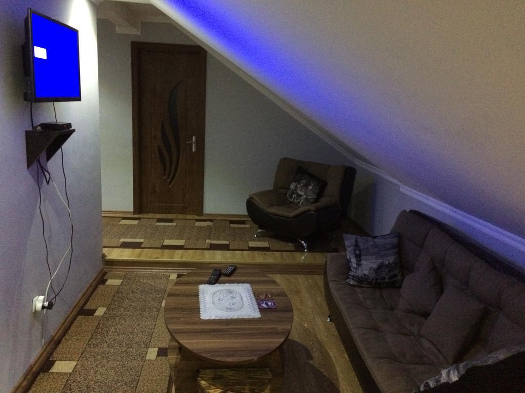 Mari Guest House Telavi Kültér fotó