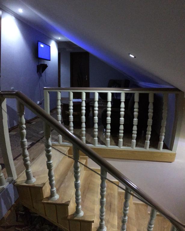 Mari Guest House Telavi Kültér fotó