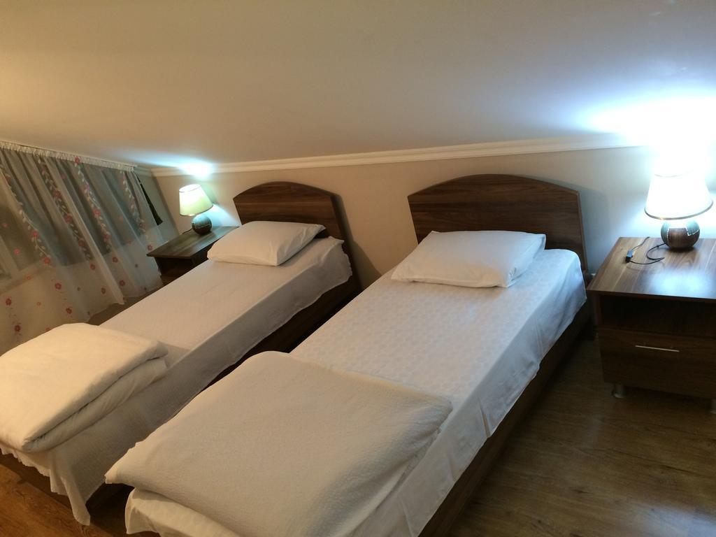 Mari Guest House Telavi Kültér fotó