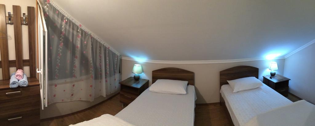 Mari Guest House Telavi Kültér fotó
