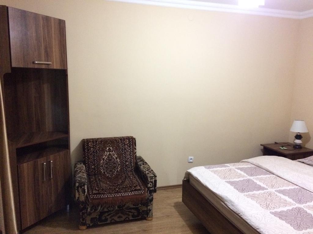Mari Guest House Telavi Kültér fotó