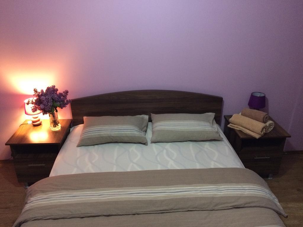 Mari Guest House Telavi Kültér fotó