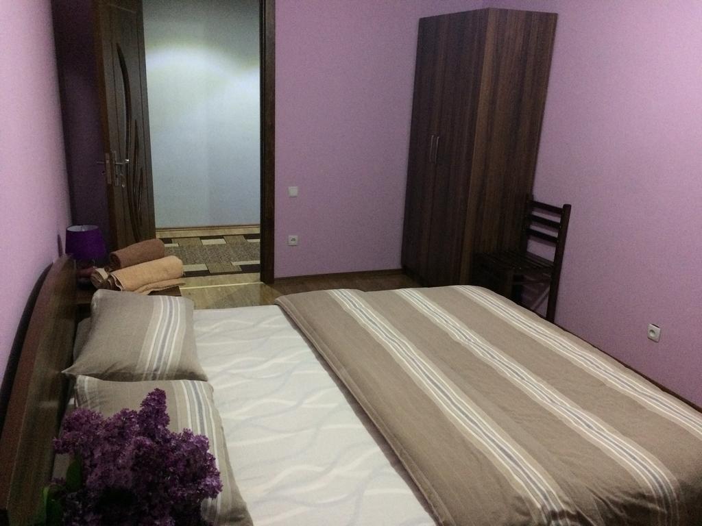 Mari Guest House Telavi Kültér fotó
