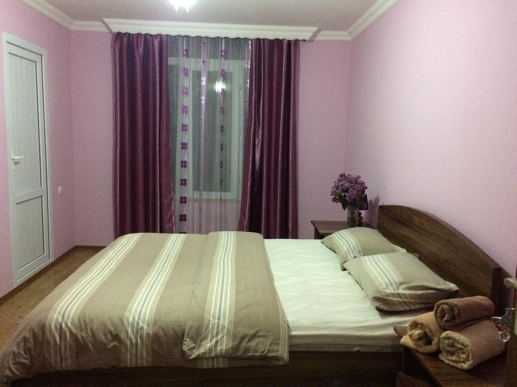 Mari Guest House Telavi Kültér fotó
