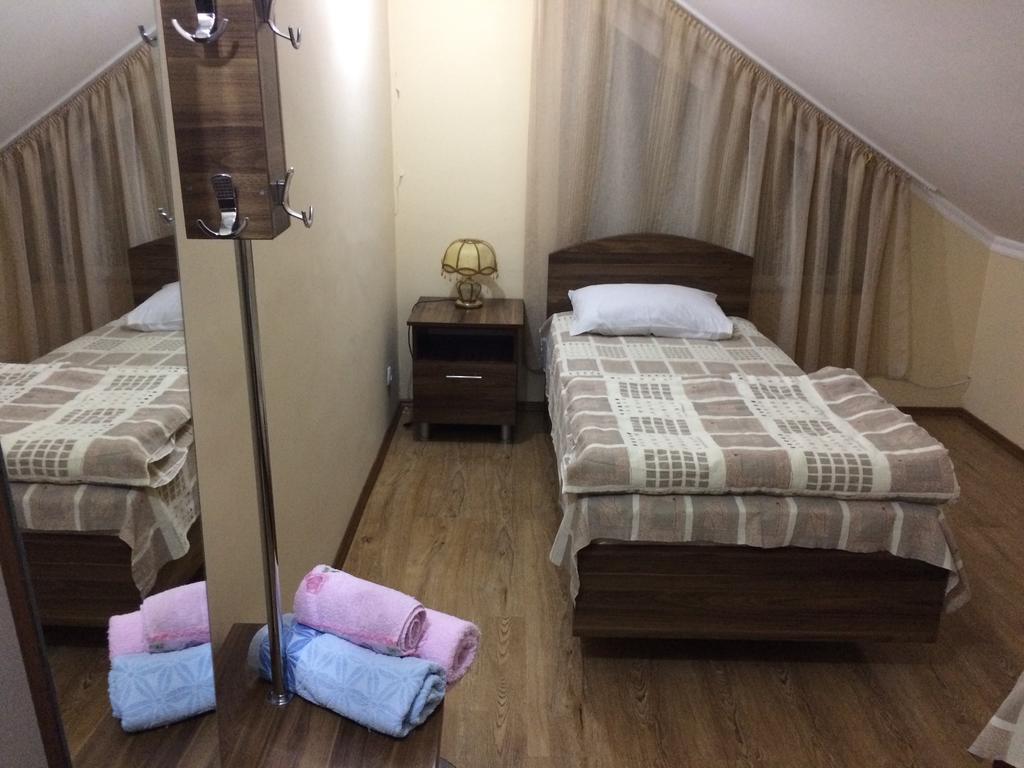 Mari Guest House Telavi Kültér fotó