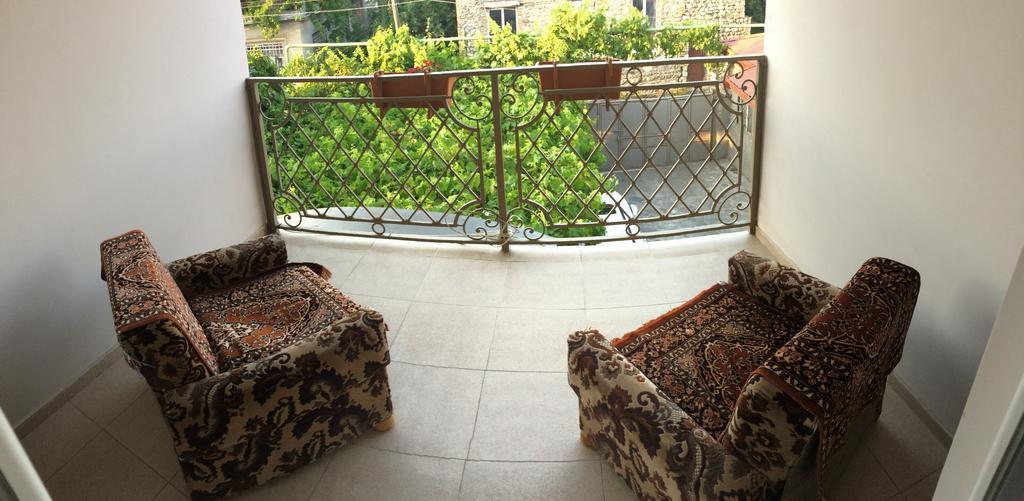 Mari Guest House Telavi Kültér fotó