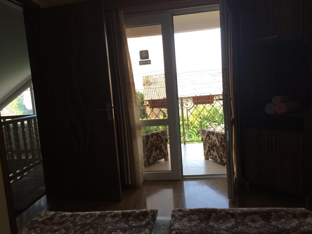 Mari Guest House Telavi Kültér fotó