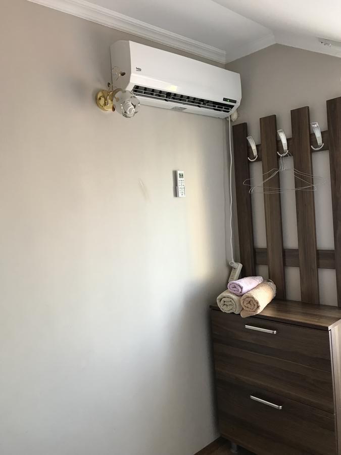 Mari Guest House Telavi Kültér fotó