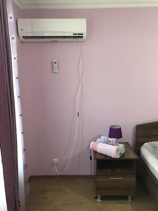 Mari Guest House Telavi Kültér fotó